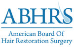 ABHRS - Hair Transplant I Dr. Kayihan Sahinoglu