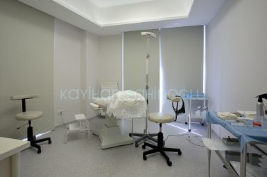 Dr. Kayihan Sahinoglu | Hair Transplant Clinic Turkey