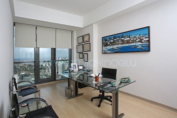 Dr. Kayihan Sahinoglu | Hair Transplant Clinic Turkey