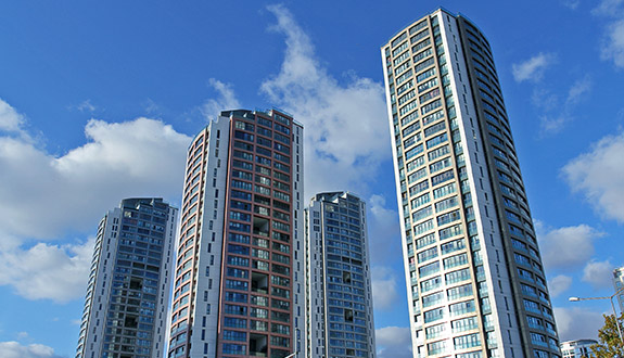 Dr. Kayihan Sahinoglu Clinic Location