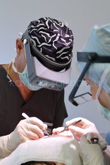 Hair Transplant Turkey Surgery Dr. Kayihan Sahinoglu